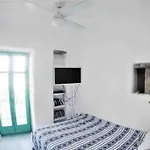 Octopus House *