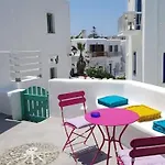 Octopus House *