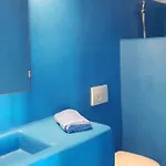 Octopus House * Páros
