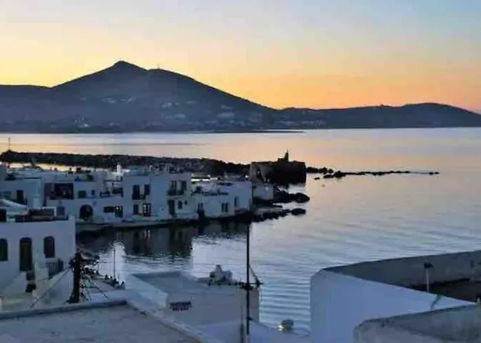 Octopus House Semesterbostad