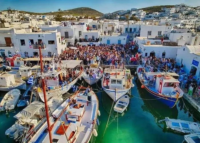 Octopus House Semesterbostad