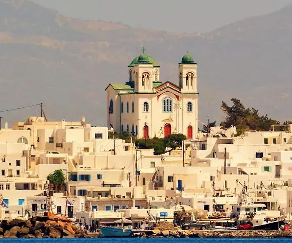 Octopus House Semesterbostad