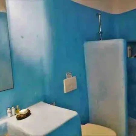 Holiday home Octopus House