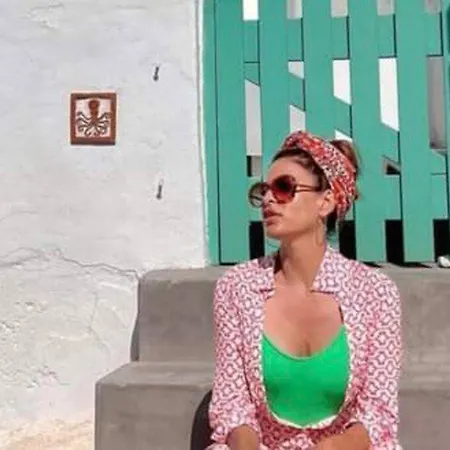 Octopus House 펜션