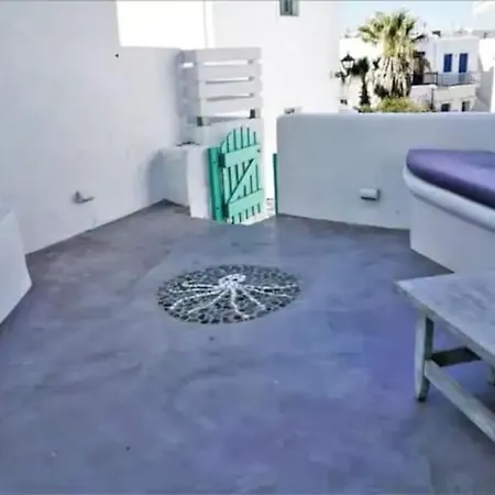 Holiday home Octopus House