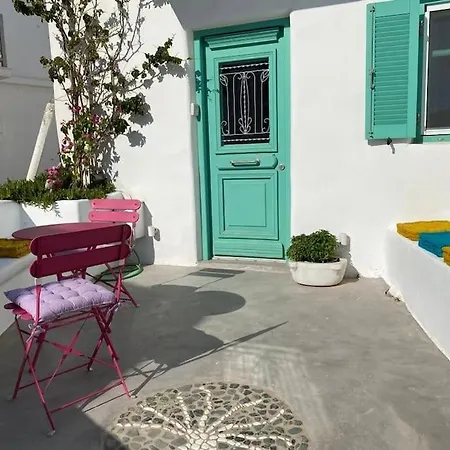 Holiday home Octopus House