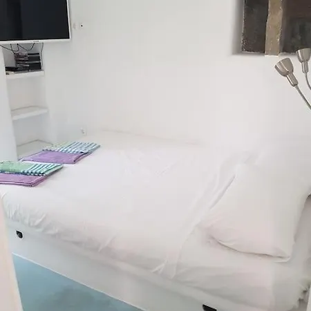 Octopus House Holiday home