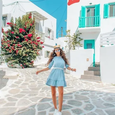 Octopus House Holiday home *