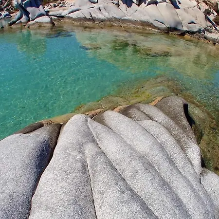 Octopus House * Parikia (Paros)