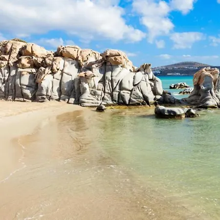 Holiday home Octopus House