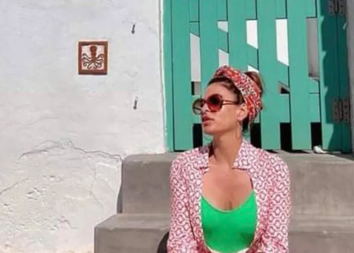 Octopus House Hébergement de vacances