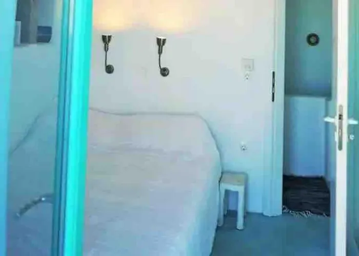 Octopus House Hébergement de vacances *