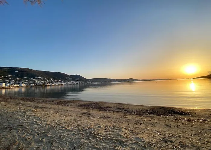 Octopus House Hébergement de vacances *